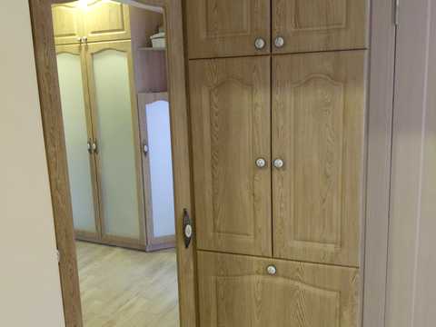 квартира за адресою Уласа Самчука вул. (Молодої Гвардії), 33