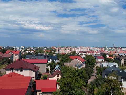 квартира за адресою Уласа Самчука вул. (Молодої Гвардії), 33