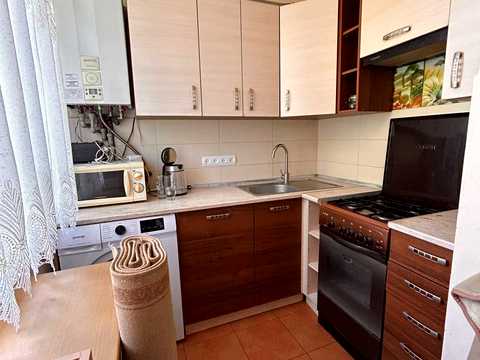 квартира за адресою Незалежності вул., 57