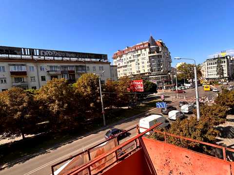 квартира за адресою Незалежності вул., 57
