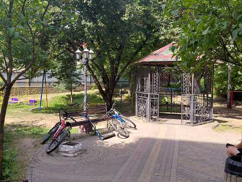 квартира за адресою Уласа Самчука вул. (Молодої Гвардії), 33
