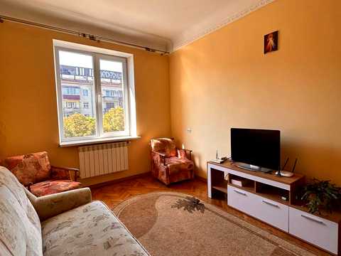 квартира за адресою Незалежності вул., 57
