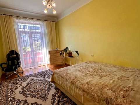 квартира за адресою Незалежності вул., 57