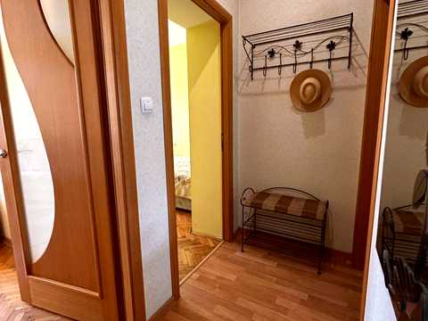 квартира за адресою Незалежності вул., 57