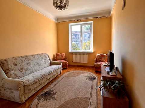 квартира за адресою Незалежності вул., 57
