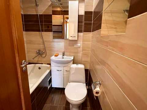 квартира за адресою Незалежності вул., 57