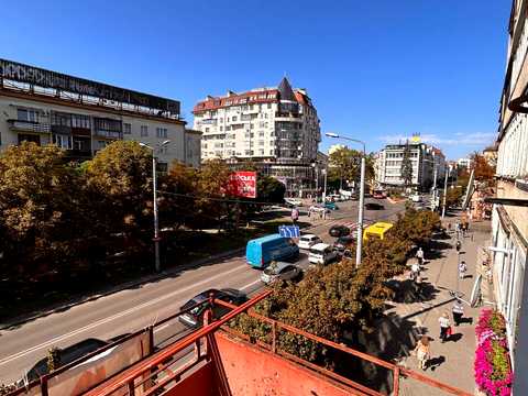 квартира за адресою Незалежності вул., 57