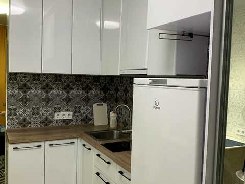 квартира за адресою Шевченківський пров., 36