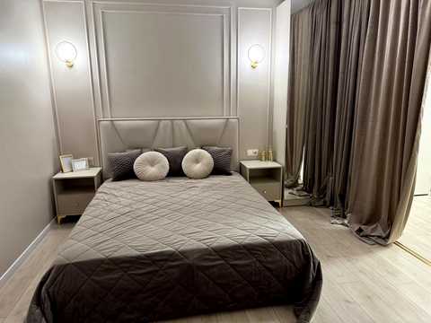 квартира за адресою Височана вул., 18 к20