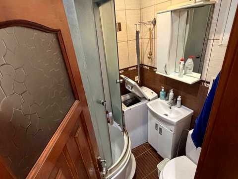 квартира за адресою Городоцька вул., 315