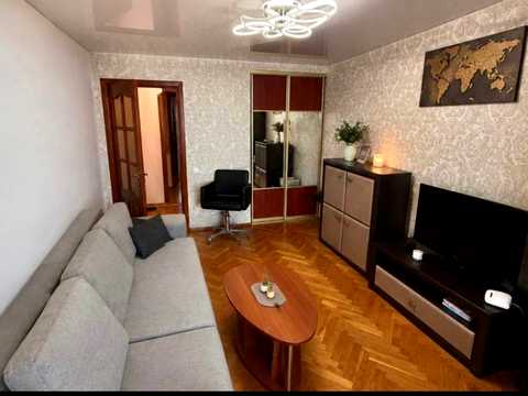 квартира за адресою Городоцька вул., 315