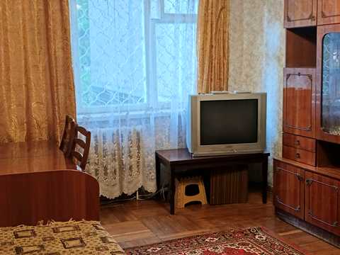квартира по адресу Гвардейцев-Широнинцев ул., 11б