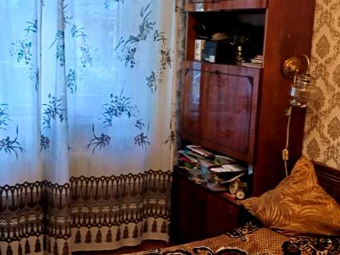 квартира по адресу Гвардейцев-Широнинцев ул., 11б