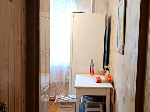 квартира по адресу Гвардейцев-Широнинцев ул., 11б