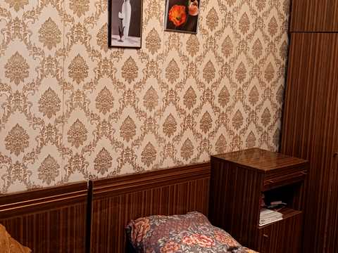 квартира по адресу Гвардейцев-Широнинцев ул., 11б