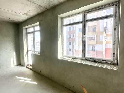 квартира за адресою Винна Гора вул., 10