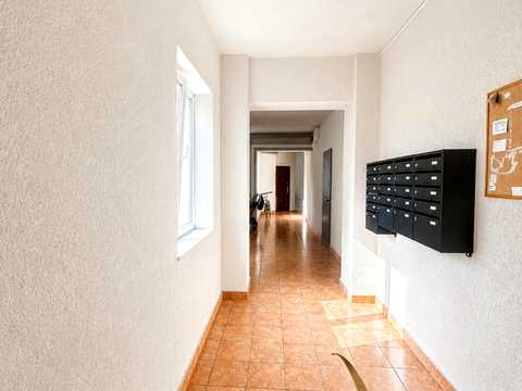 квартира за адресою Винна Гора вул., 10