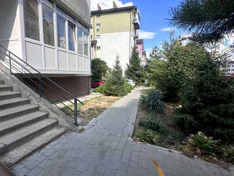 квартира за адресою Винна Гора вул., 10