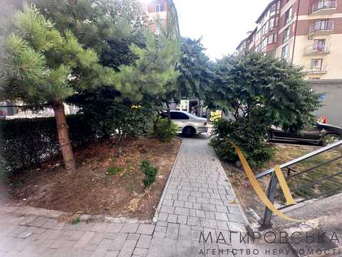 квартира за адресою Винна Гора вул., 10