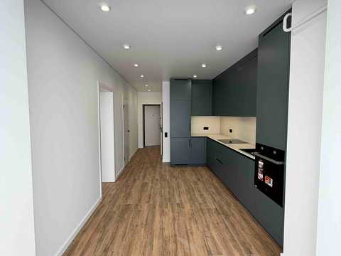 квартира за адресою Атмосферна вул., 3