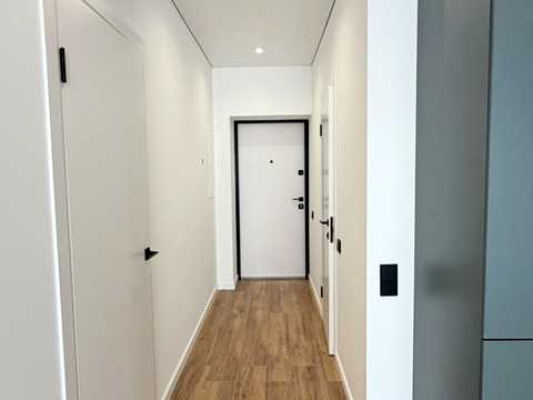 квартира по адресу Атмосферна ул., 3