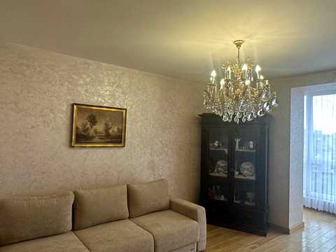 квартира за адресою Гетьмана Мазепи вул., 164, к2