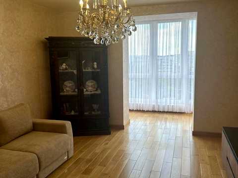 квартира за адресою Гетьмана Мазепи вул., 164, к2