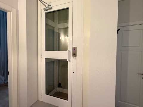 квартира по адресу Рейтарская ул., 20/24