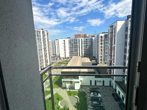 квартира за адресою Гетьмана Мазепи вул., 164, к2