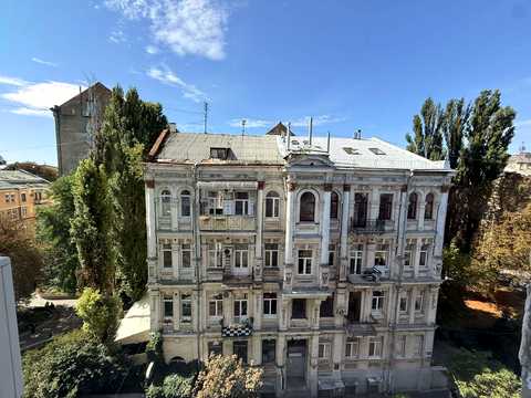 квартира по адресу Рейтарская ул., 20/24