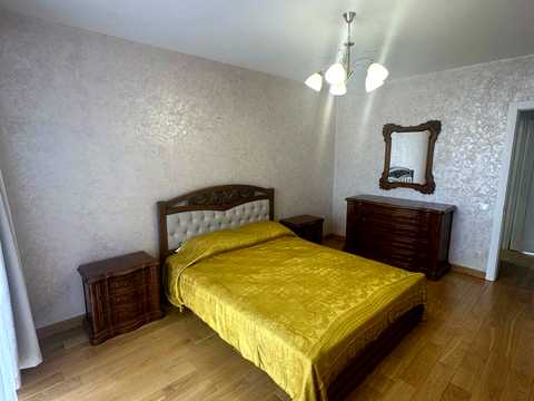 квартира за адресою Гетьмана Мазепи вул., 164, к2