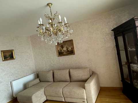 квартира за адресою Гетьмана Мазепи вул., 164, к2