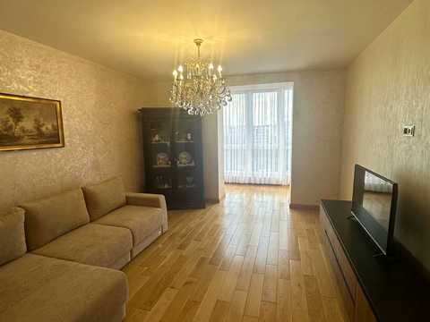 квартира за адресою Гетьмана Мазепи вул., 164, к2