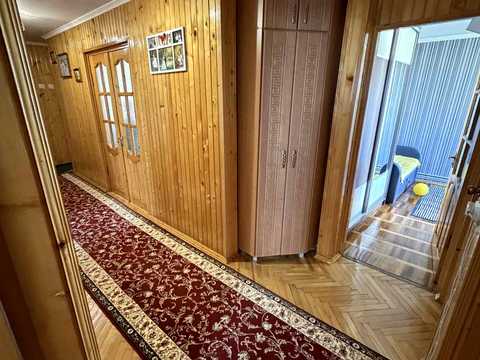 квартира за адресою Надвірнянська вул., 32