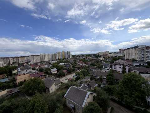 квартира за адресою Надвірнянська вул., 32