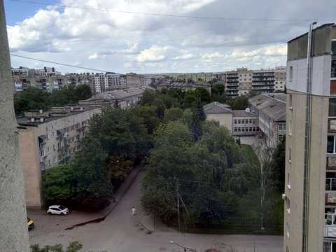 квартира за адресою Надвірнянська вул., 32