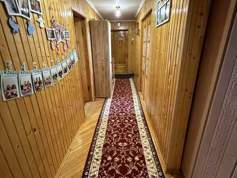 квартира за адресою Надвірнянська вул., 32