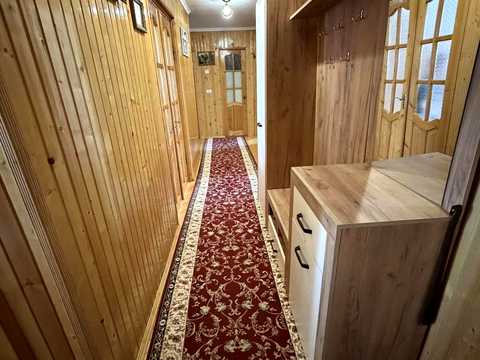 квартира за адресою Надвірнянська вул., 32