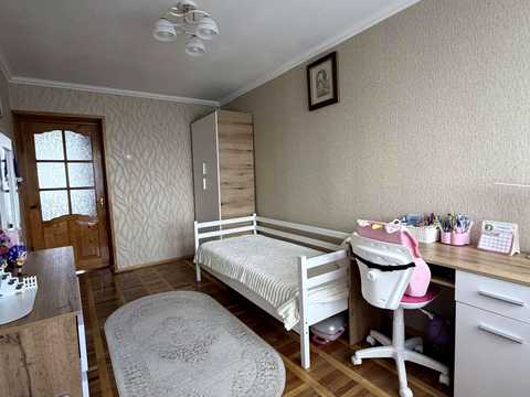 квартира за адресою Надвірнянська вул., 32