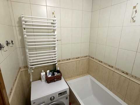 квартира за адресою Надвірнянська вул., 32
