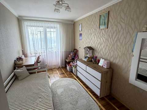 квартира за адресою Надвірнянська вул., 32