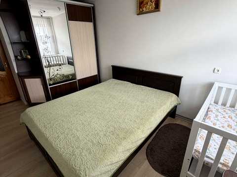 квартира за адресою Надвірнянська вул., 32
