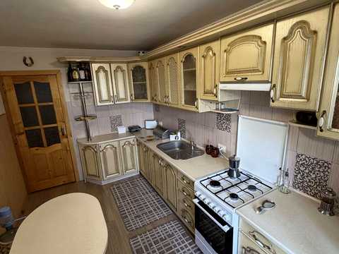 квартира за адресою Надвірнянська вул., 32