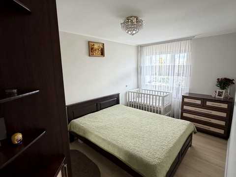 квартира за адресою Надвірнянська вул., 32