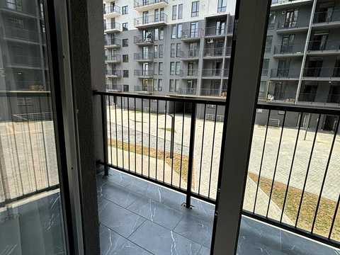 квартира по адресу Зализничная ул., 9-Н