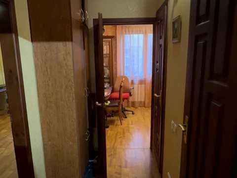 квартира по адресу Героев Днепра ул., 31