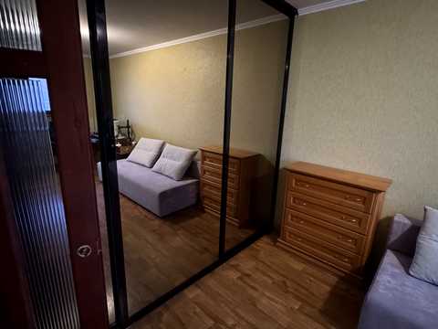 квартира по адресу Героев Днепра ул., 31