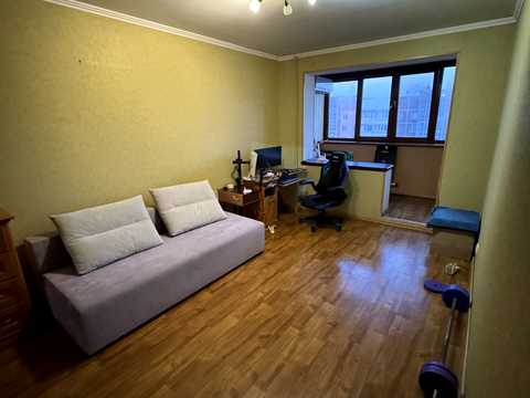 квартира по адресу Героев Днепра ул., 31
