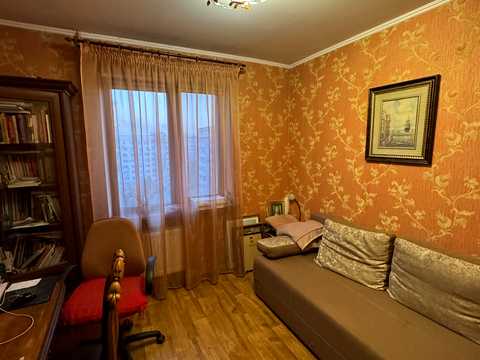 квартира по адресу Героев Днепра ул., 31