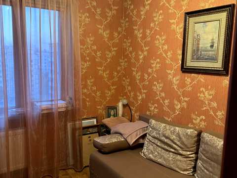 квартира по адресу Героев Днепра ул., 31